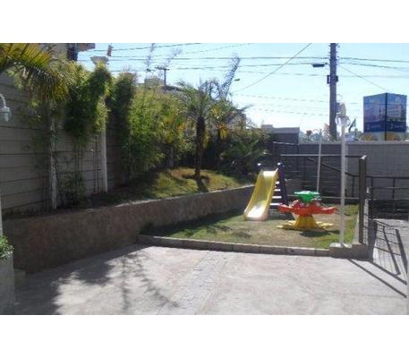 Apartamento, Cabral, 3 Quartos, 1 Vaga, 1 Suíte