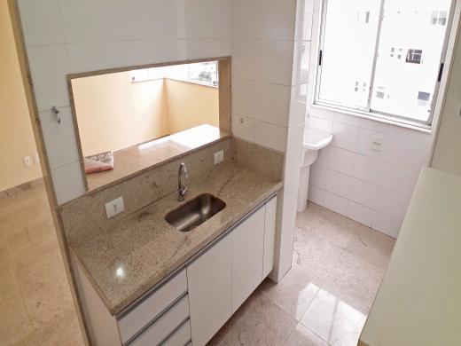 Apartamento, Savassi, 2 Quartos, 2 Vagas, 1 Suíte