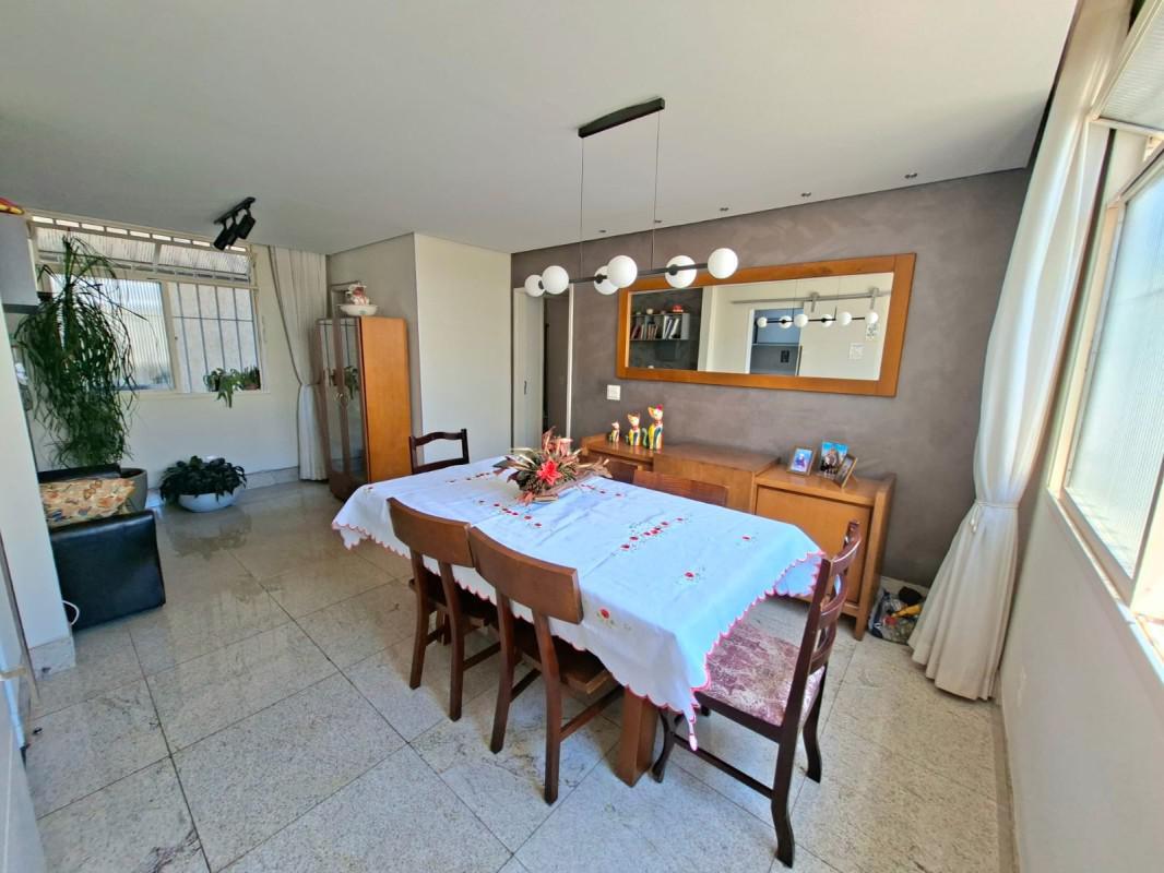Apartamento, São Lucas, 3 Quartos, 2 Vagas, 1 Suíte