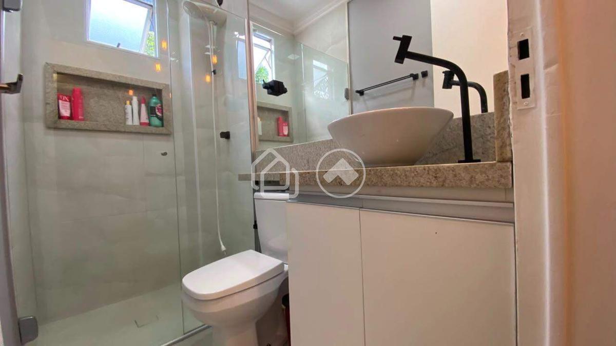 Apartamento, Castelo, 2 Quartos, 1 Vaga