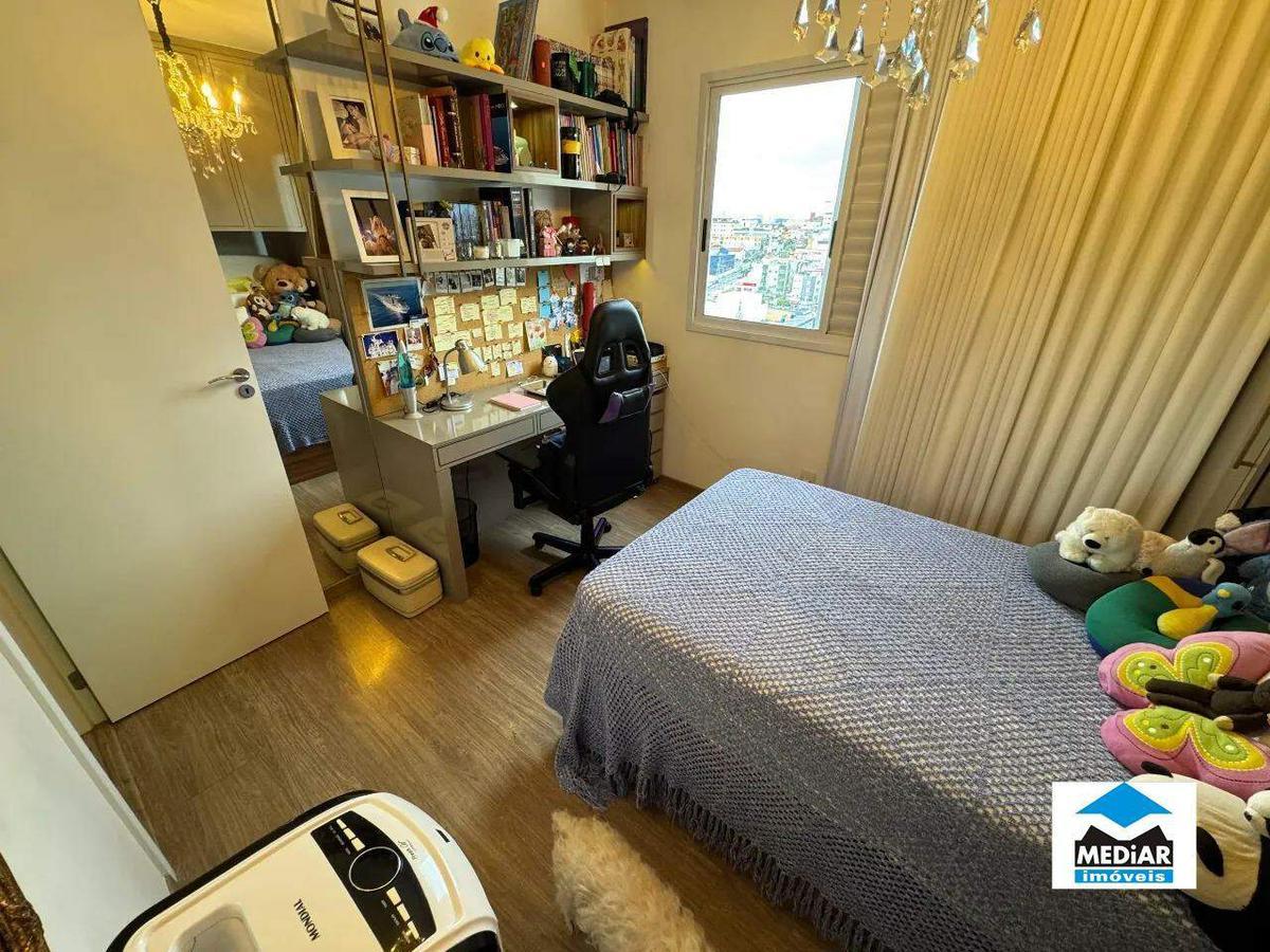 Apartamento, Ipiranga, 4 Quartos, 3 Vagas, 1 Suíte
