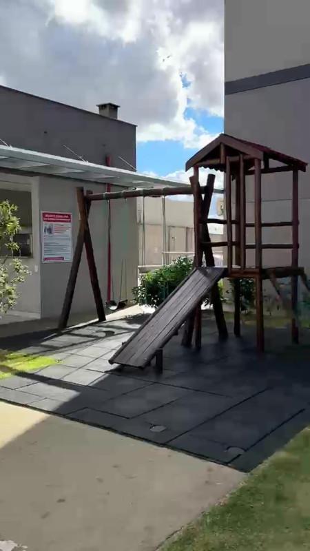 Apartamento, Milionários, 2 Quartos, 1 Vaga