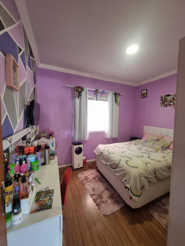 Casa, Tropical, 3 Quartos, 4 Vagas, 1 Suíte