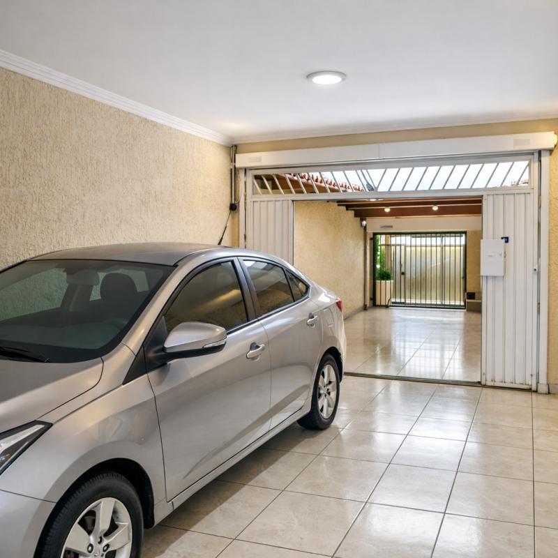 Casa, São Gabriel, 5 Quartos, 1 Vaga, 1 Suíte