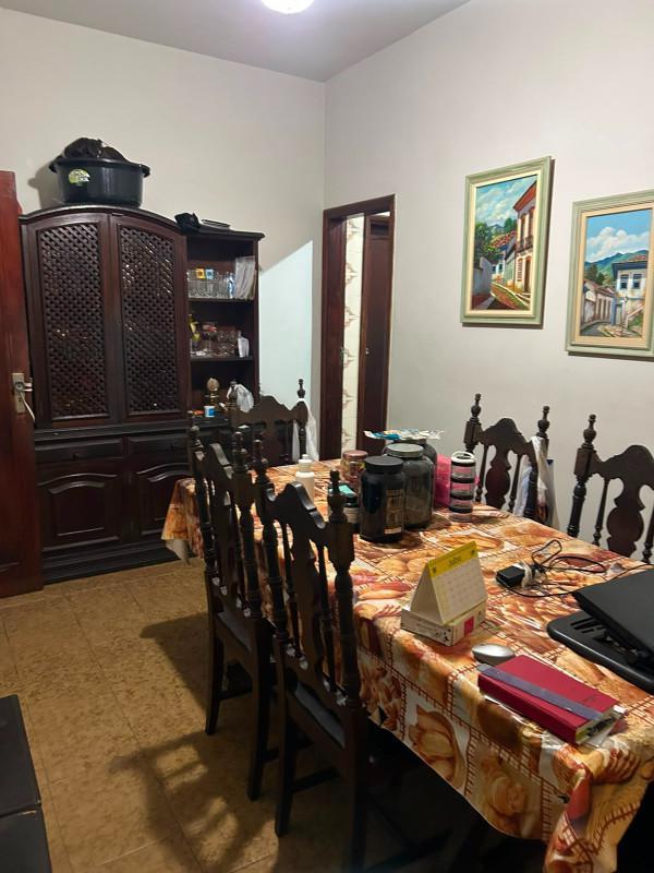 Casa, Sagrada Família, 3 Quartos, 1 Vaga