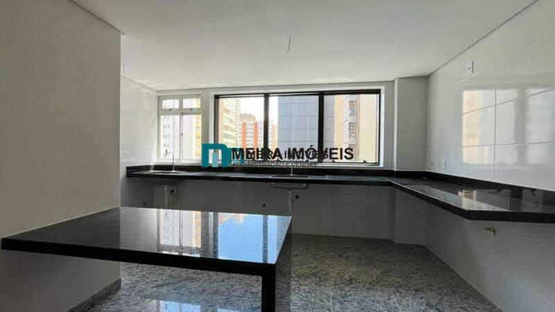 Apartamento, Lourdes, 2 Quartos, 1 Vaga, 1 Suíte