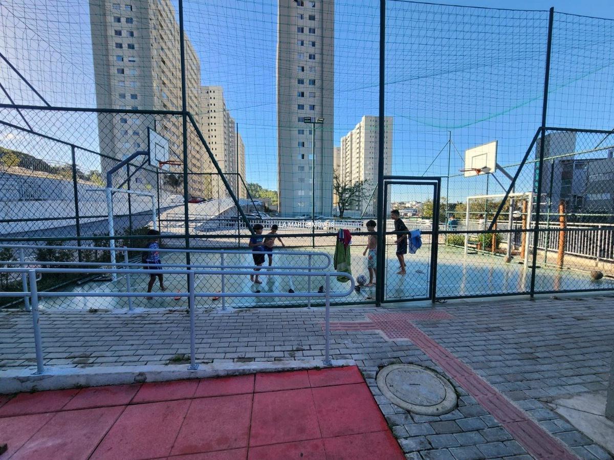 Apartamento, Jardim Riacho das Pedras, 2 Quartos, 1 Vaga, 1 Suíte