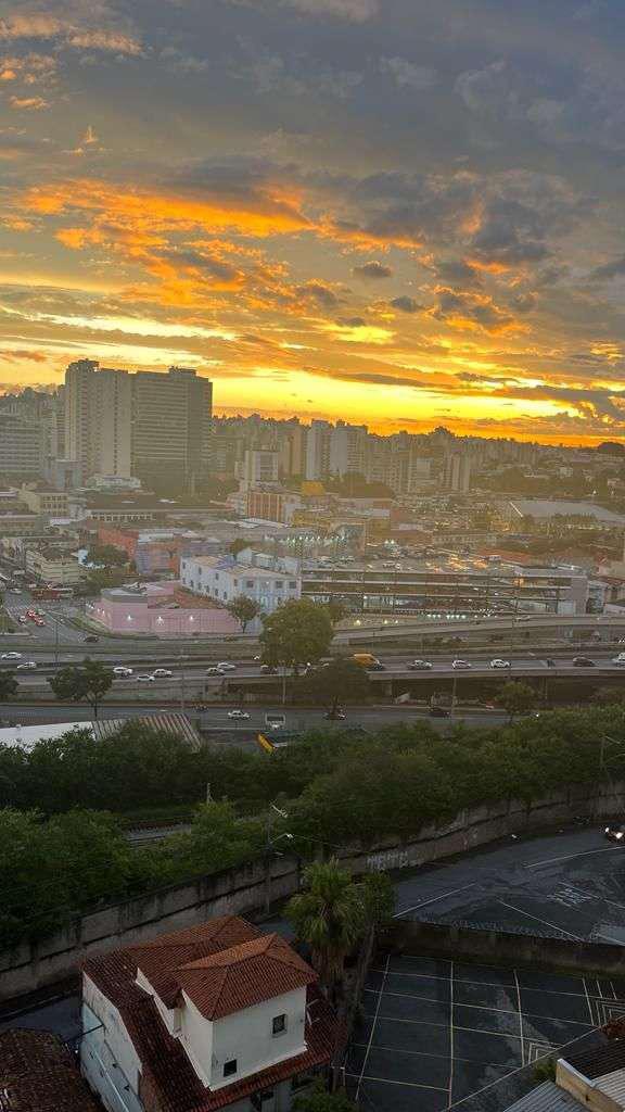 Apartamento, Colégio Batista, 3 Quartos, 2 Vagas, 1 Suíte