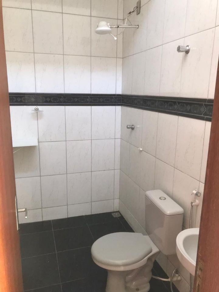 Apartamento, Santa Branca, 2 Quartos, 1 Vaga, 1 Suíte