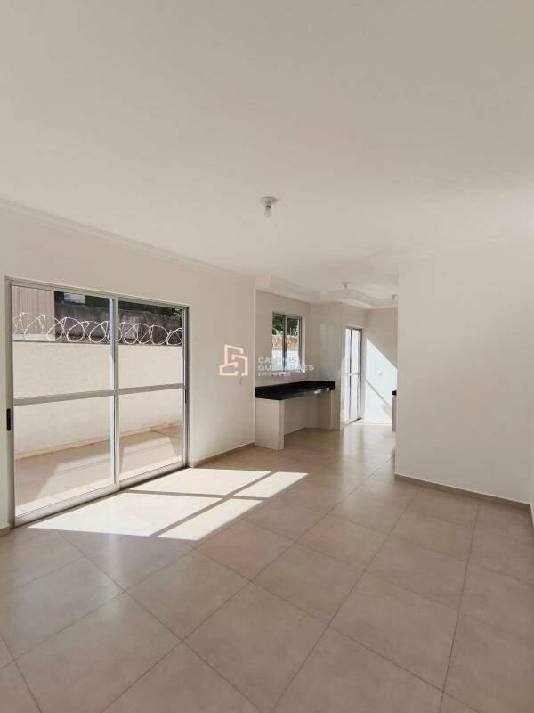 Apartamento, Milionários, 2 Quartos, 1 Vaga