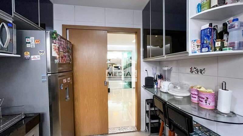 Apartamento, Castelo, 3 Quartos, 2 Vagas, 1 Suíte