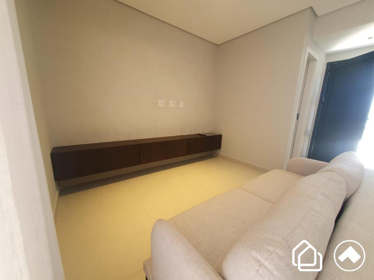 Casa em Condomínio, Buritis, 2 Quartos, 2 Vagas, 2 Suítes