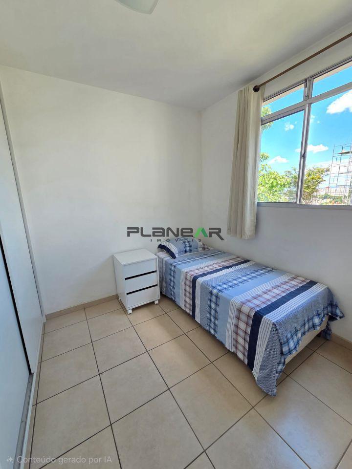 Apartamento, Califórnia, 2 Quartos, 1 Vaga