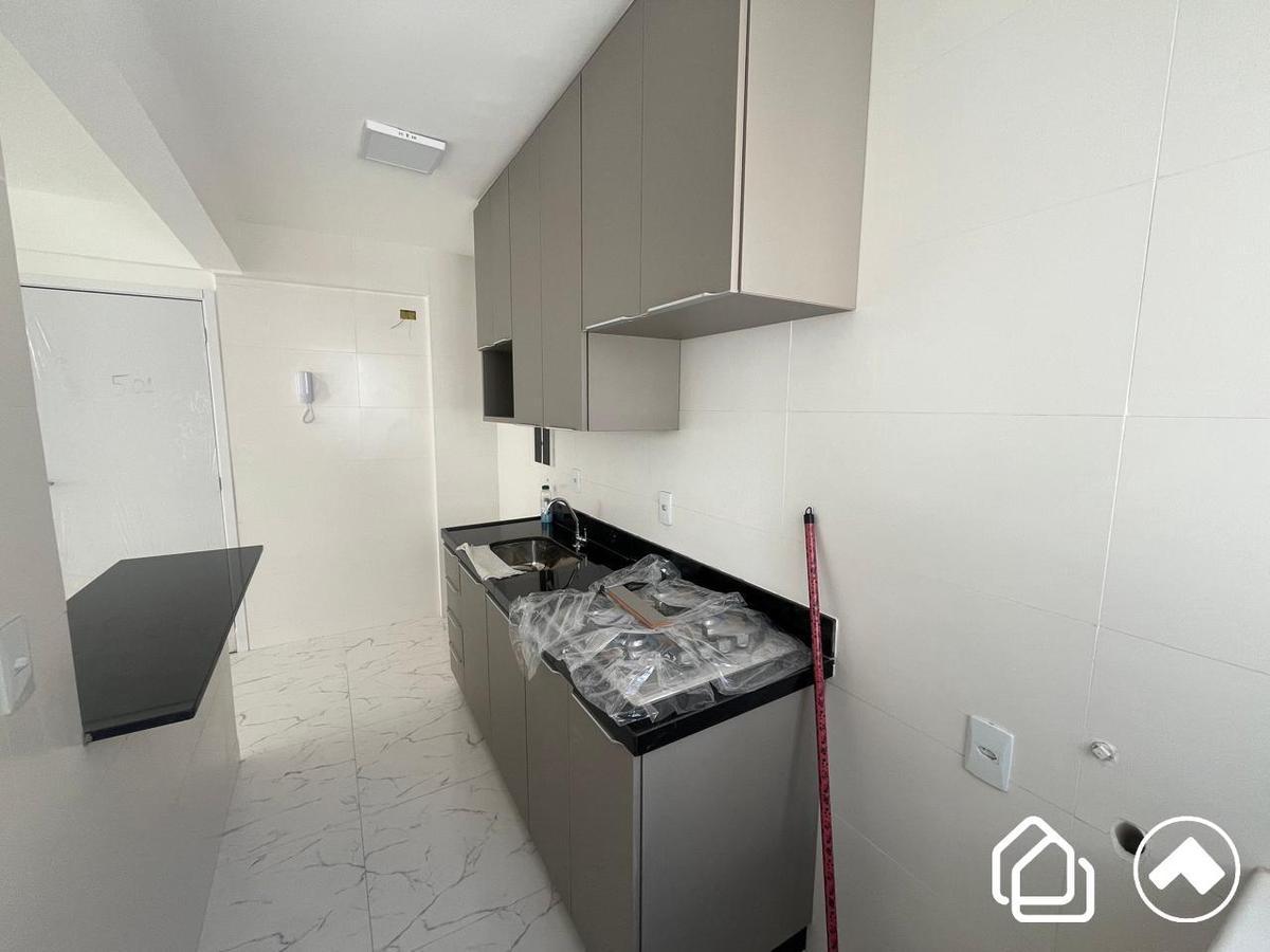 Apartamento, Buritis, 2 Quartos, 1 Vaga, 1 Suíte