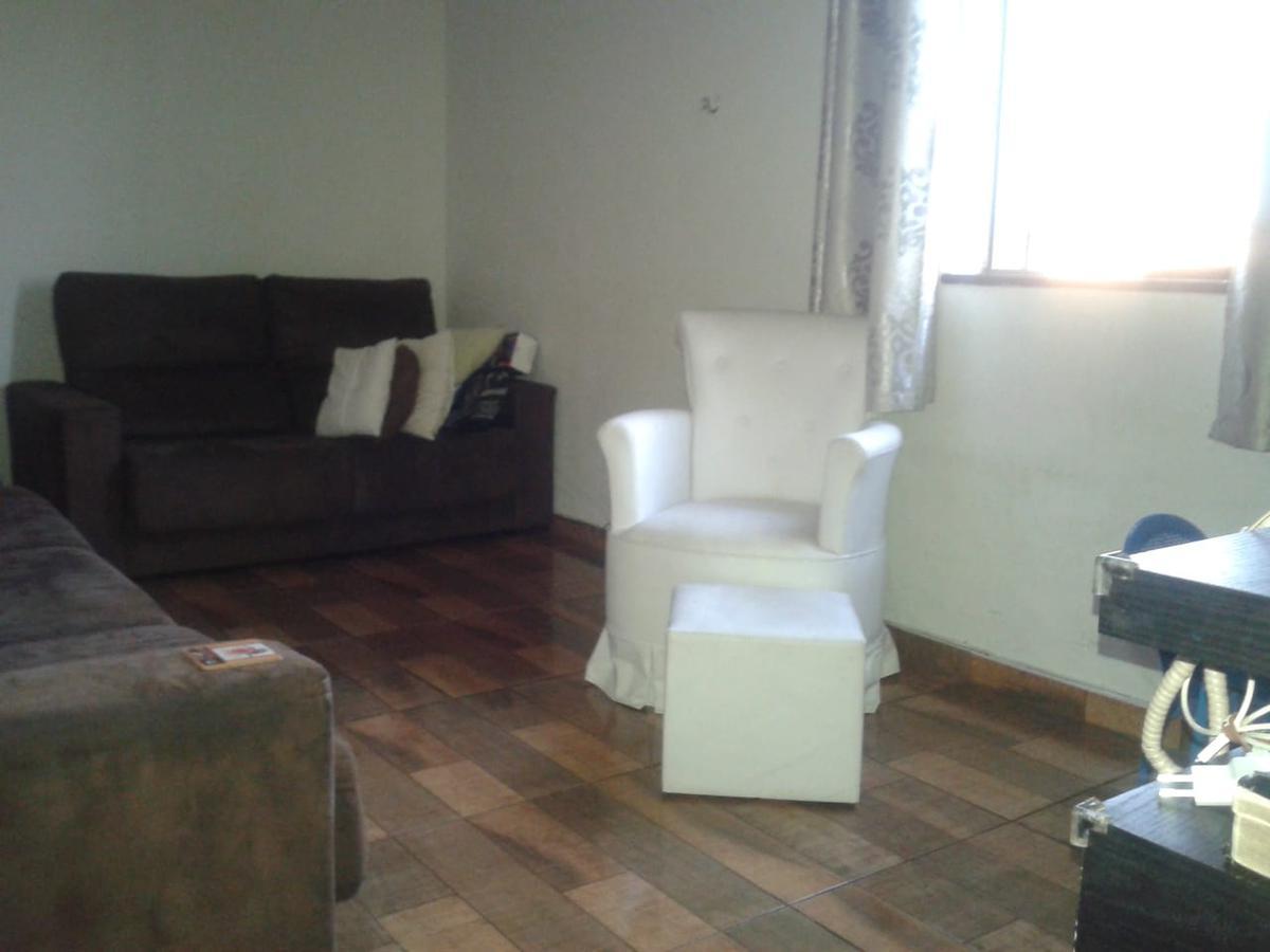 Apartamento, Nova Suíssa, 2 Quartos, 1 Vaga