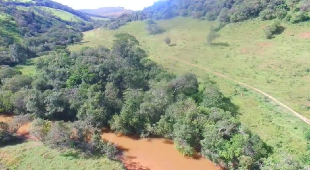 Lote, Zona Rural, 0 Quarto, 0 Vaga