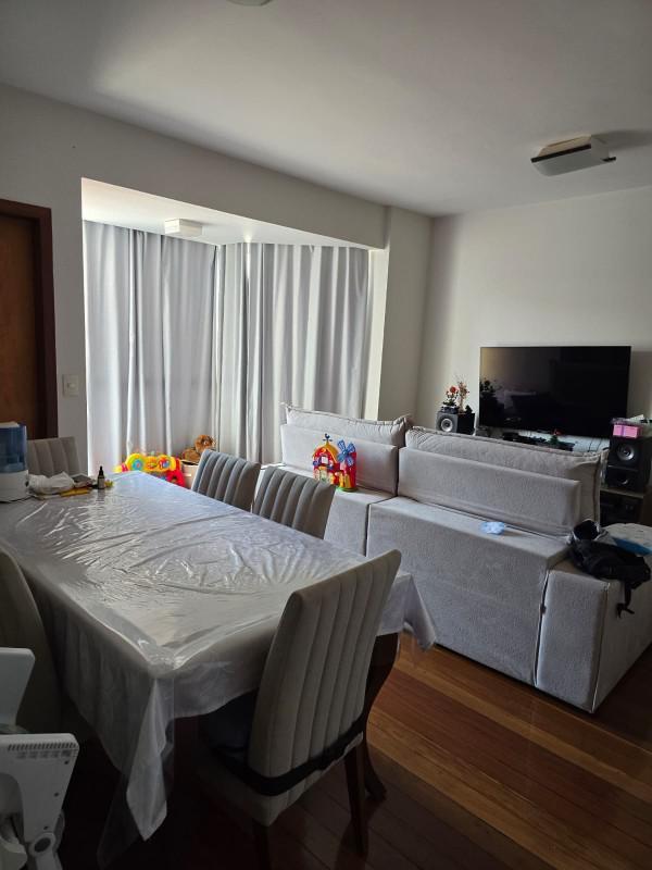 Apartamento, Gutierrez, 4 Quartos, 2 Vagas, 1 Suíte