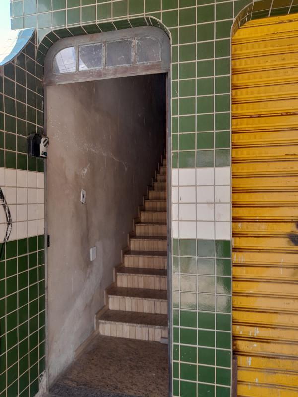 Casa Comercial, Colonial, 0 Quarto, 0 Vaga