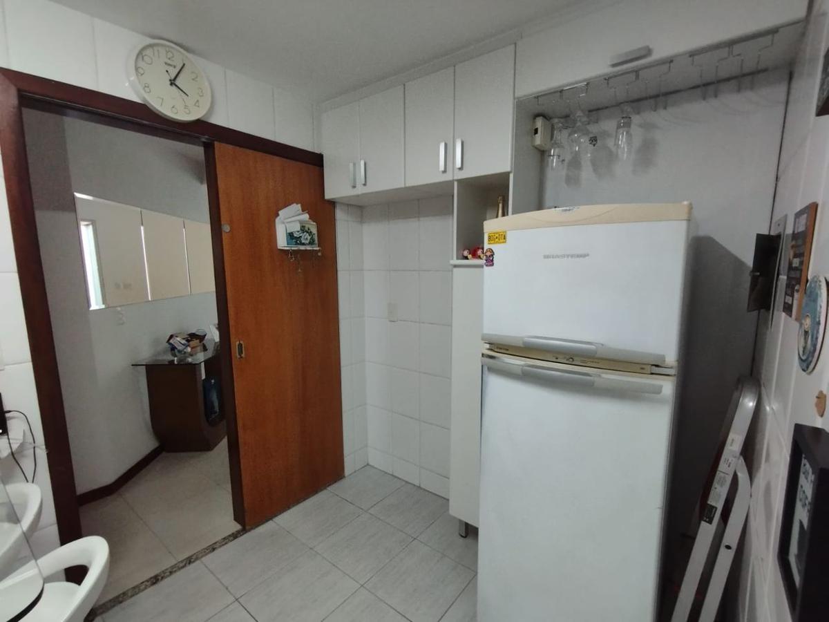 Apartamento, Palmares, 3 Quartos, 2 Vagas, 1 Suíte