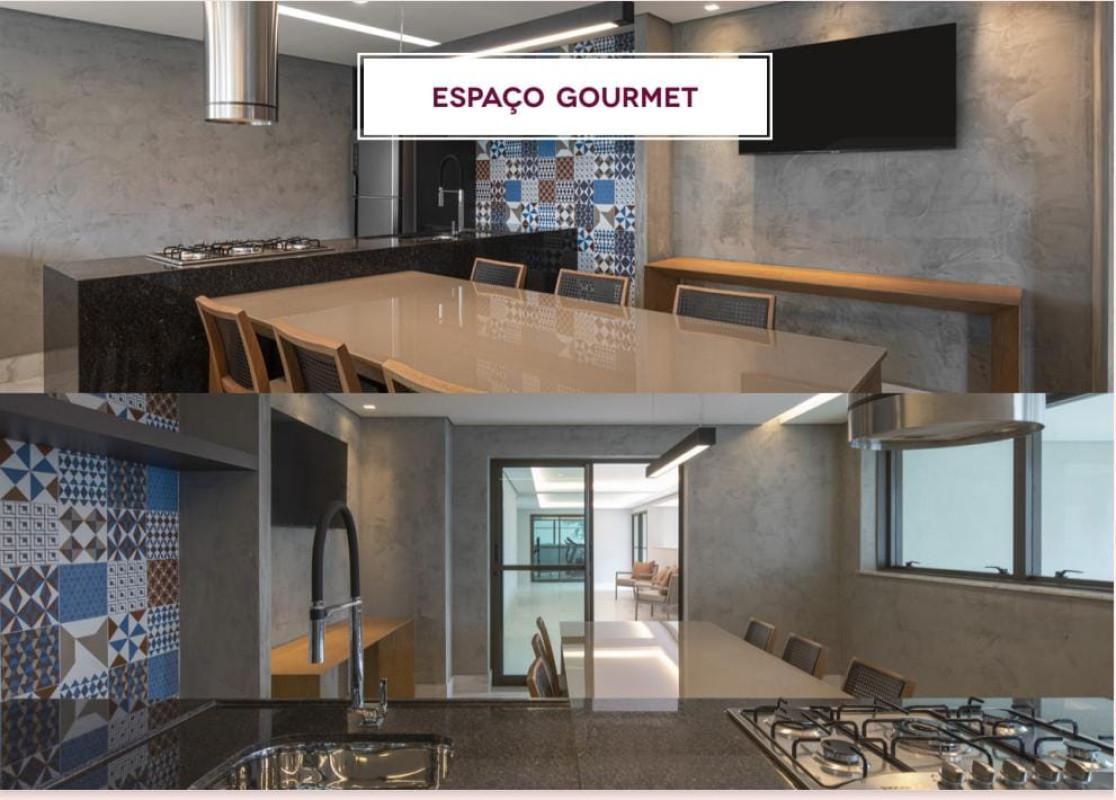 Apartamento, Cruzeiro, 3 Quartos, 2 Vagas, 1 Suíte
