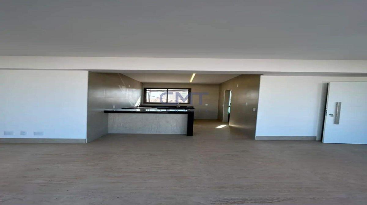 Cobertura, Prado, 3 Quartos, 3 Vagas, 1 Suíte