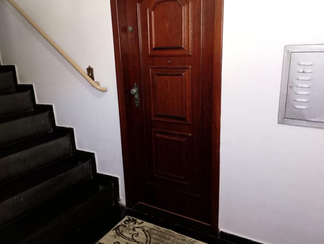 Apartamento, Inconfidentes, 2 Quartos, 1 Vaga
