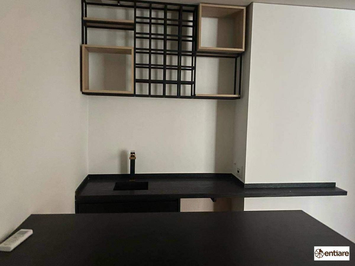 Sala, Funcionários, 0 Quarto, 1 Vaga