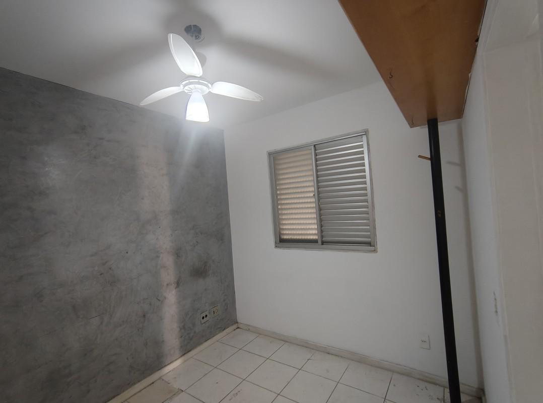 Apartamento, Buritis, 3 Quartos, 1 Vaga, 1 Suíte