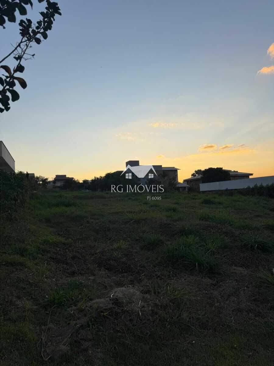 Lote, Condomínio Serra dos Bandeirantes, 0 Quarto, 0 Vaga