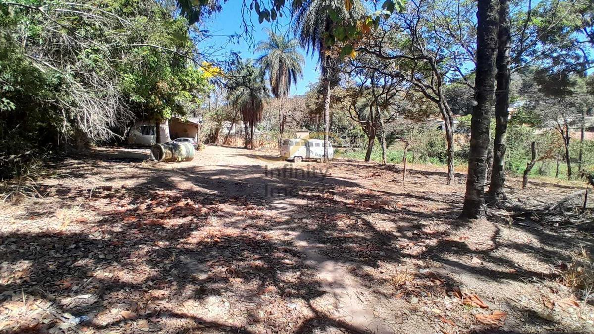 Lote, Chácara Cotia, 0 Quarto