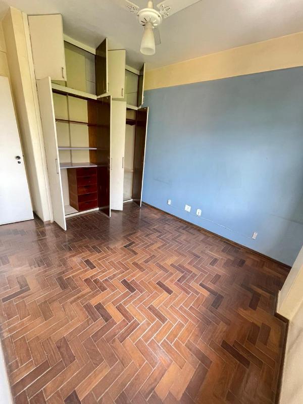Cobertura, Cidade Nova, 4 Quartos, 1 Vaga, 2 Suítes