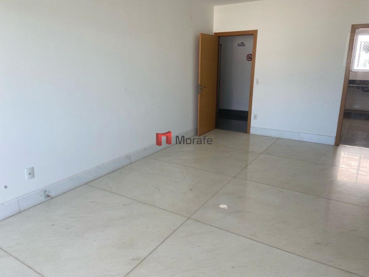 Apartamento, Buritis, 4 Quartos, 5 Vagas, 1 Suíte