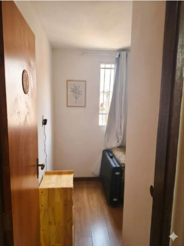 Apartamento, Castelo, 2 Quartos, 1 Vaga, 1 Suíte