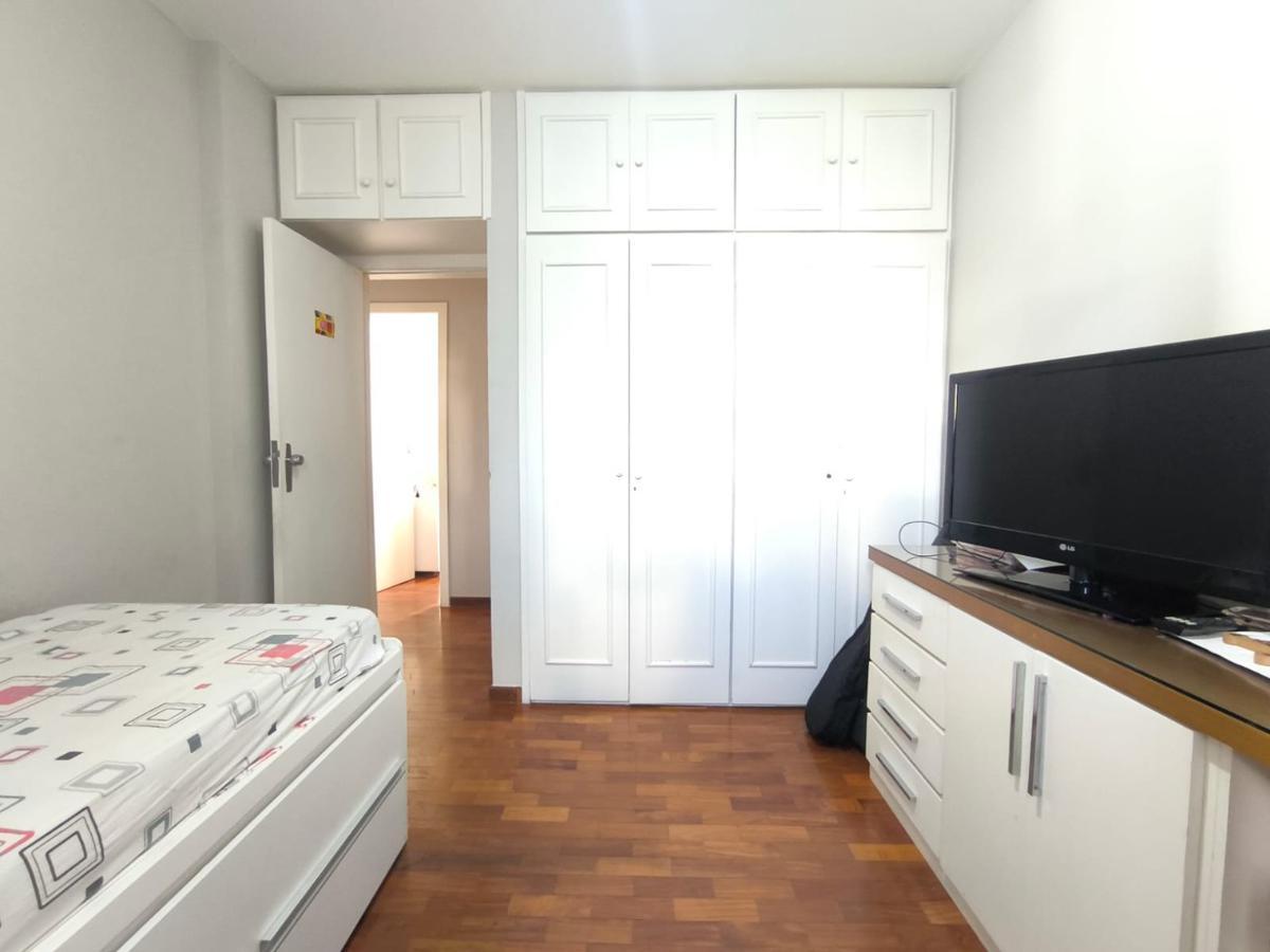Apartamento, Buritis, 4 Quartos, 2 Vagas, 1 Suíte