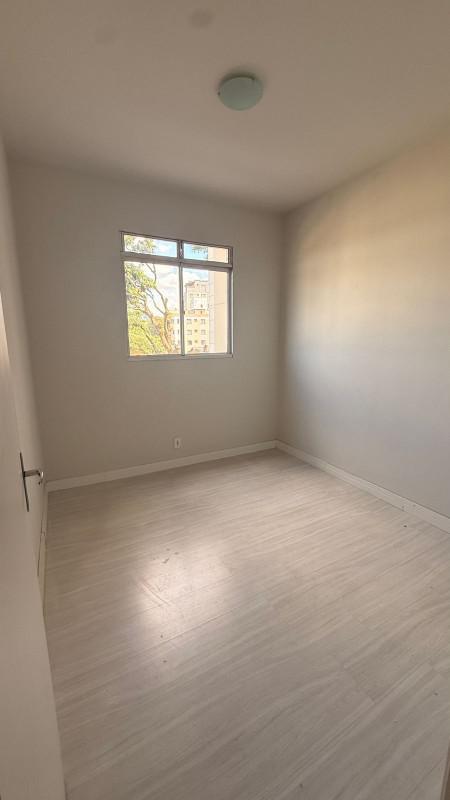 Apartamento, Ingá, 3 Quartos, 1 Vaga, 1 Suíte