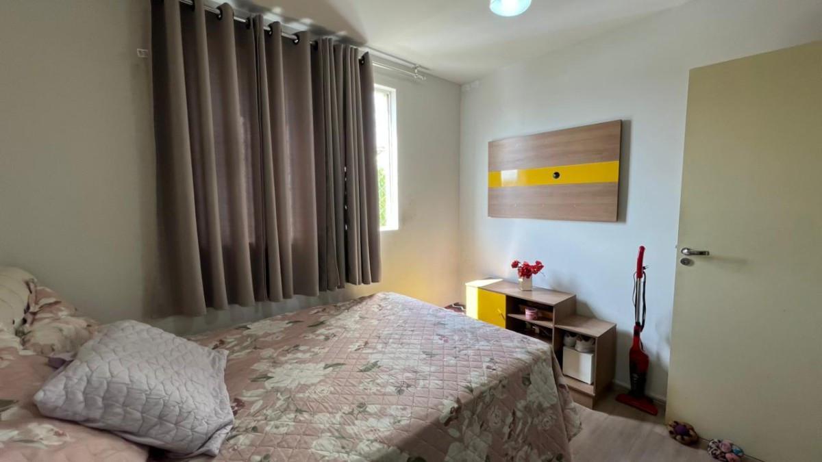 Apartamento, Diamante, 3 Quartos, 1 Vaga