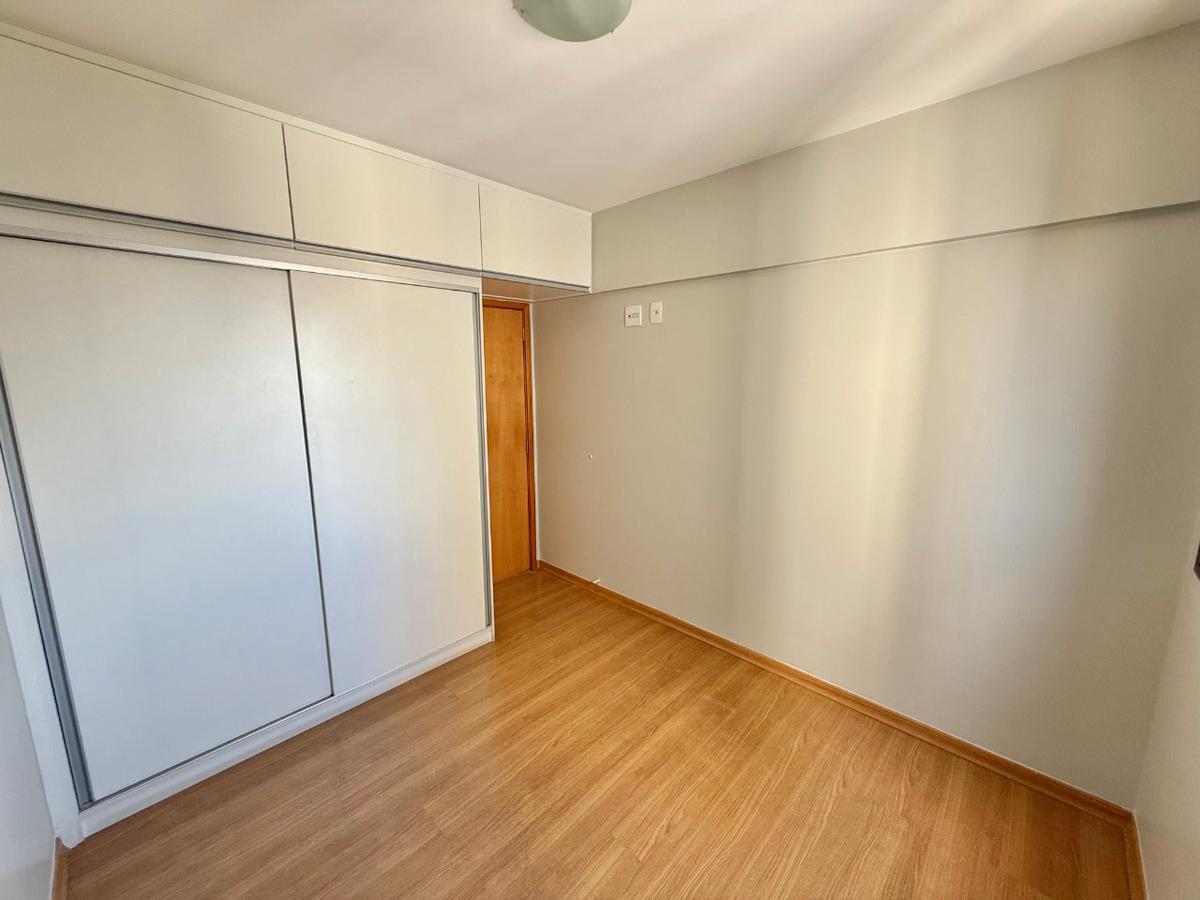 Apartamento, Barro Preto, 3 Quartos, 2 Vagas, 1 Suíte