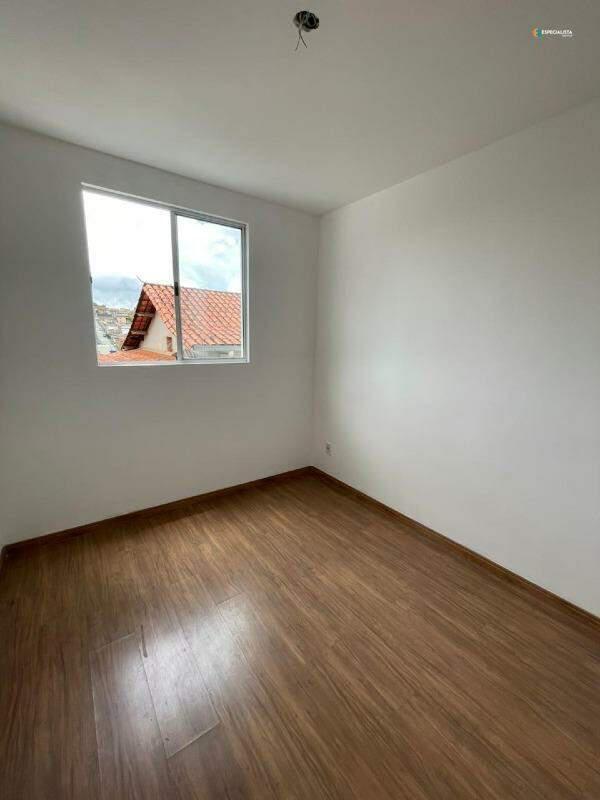 Apartamento, São Benedito, 2 Quartos, 1 Vaga