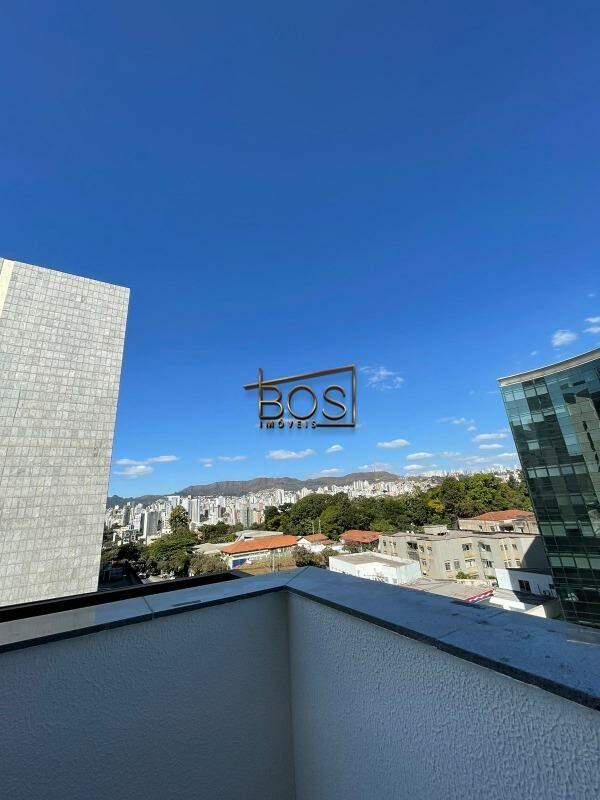 Cobertura, Santo Agostinho, 3 Quartos, 2 Vagas, 1 Suíte