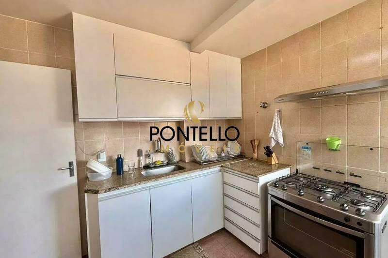 Apartamento, Santa Lúcia, 3 Quartos, 1 Vaga, 1 Suíte