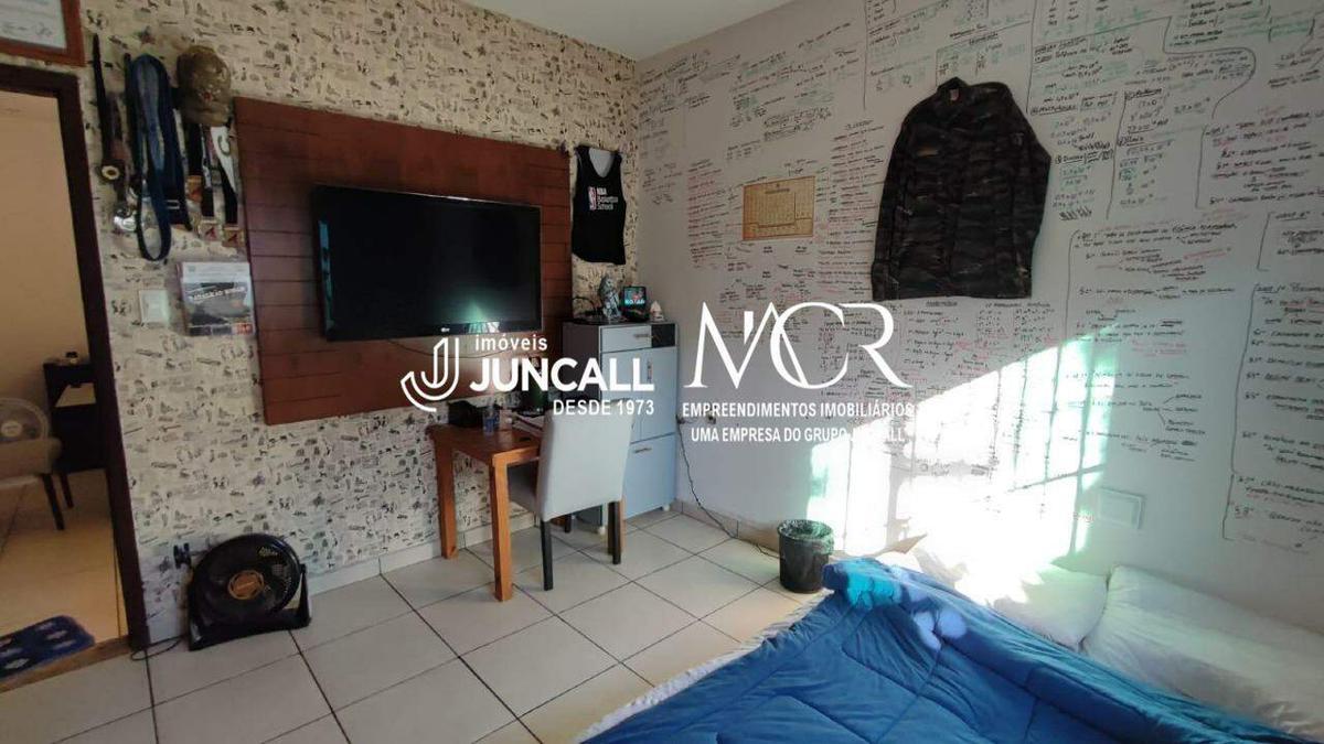 Casa, Renascença, 3 Quartos, 2 Vagas, 2 Suítes