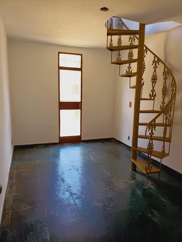 Cobertura, Coração Eucarístico, 4 Quartos, 1 Vaga