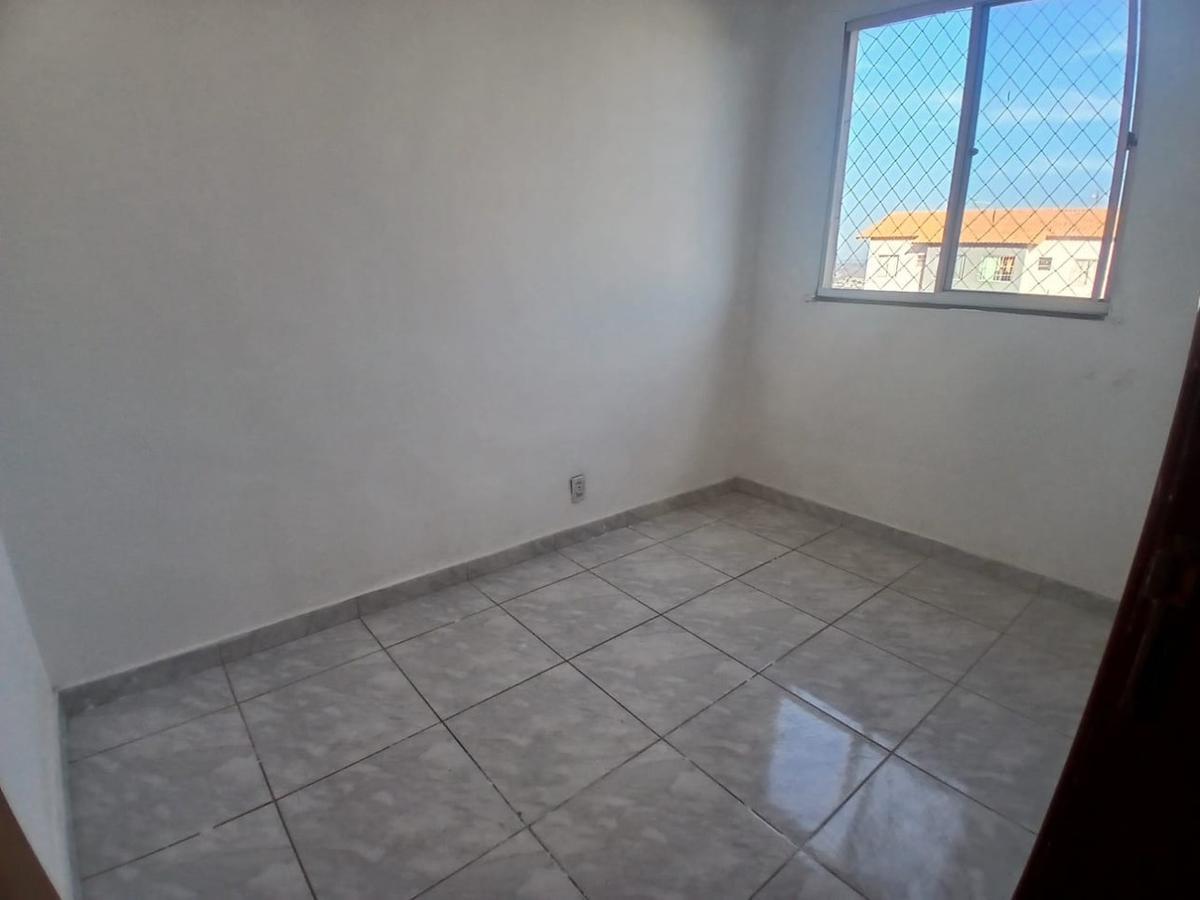 Apartamento, Vitória, 2 Quartos, 1 Vaga