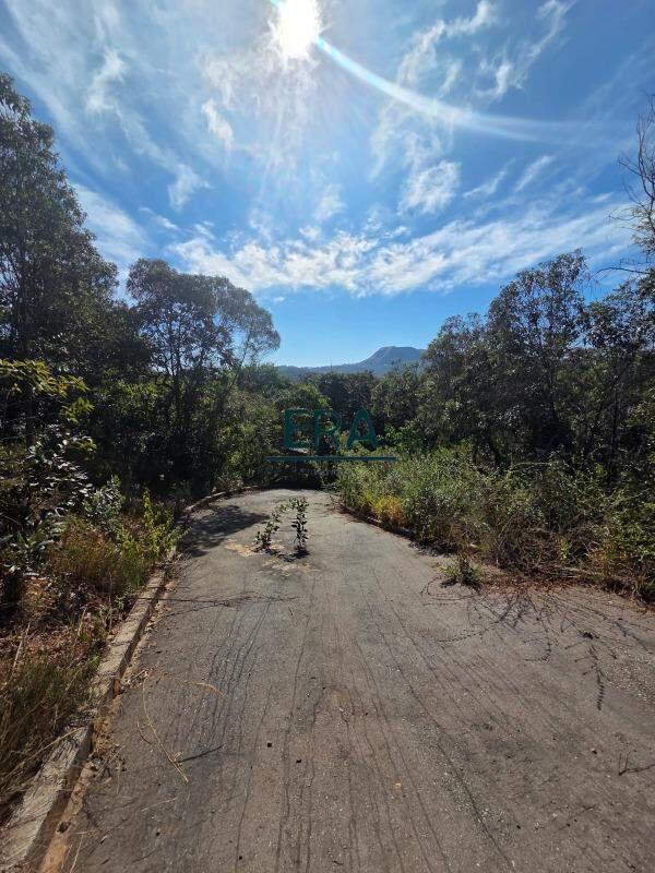 Lote, Village Sans Souci, 0 Quarto, 0 Vaga