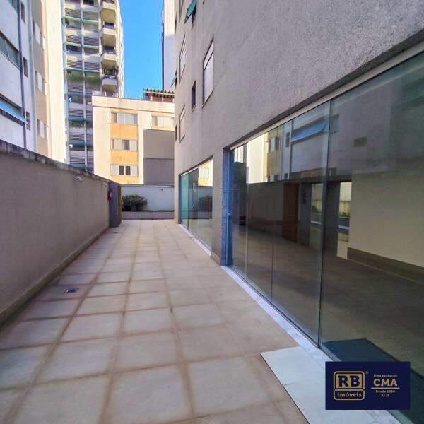 Apartamento, Lourdes, 4 Quartos, 3 Vagas, 1 Suíte