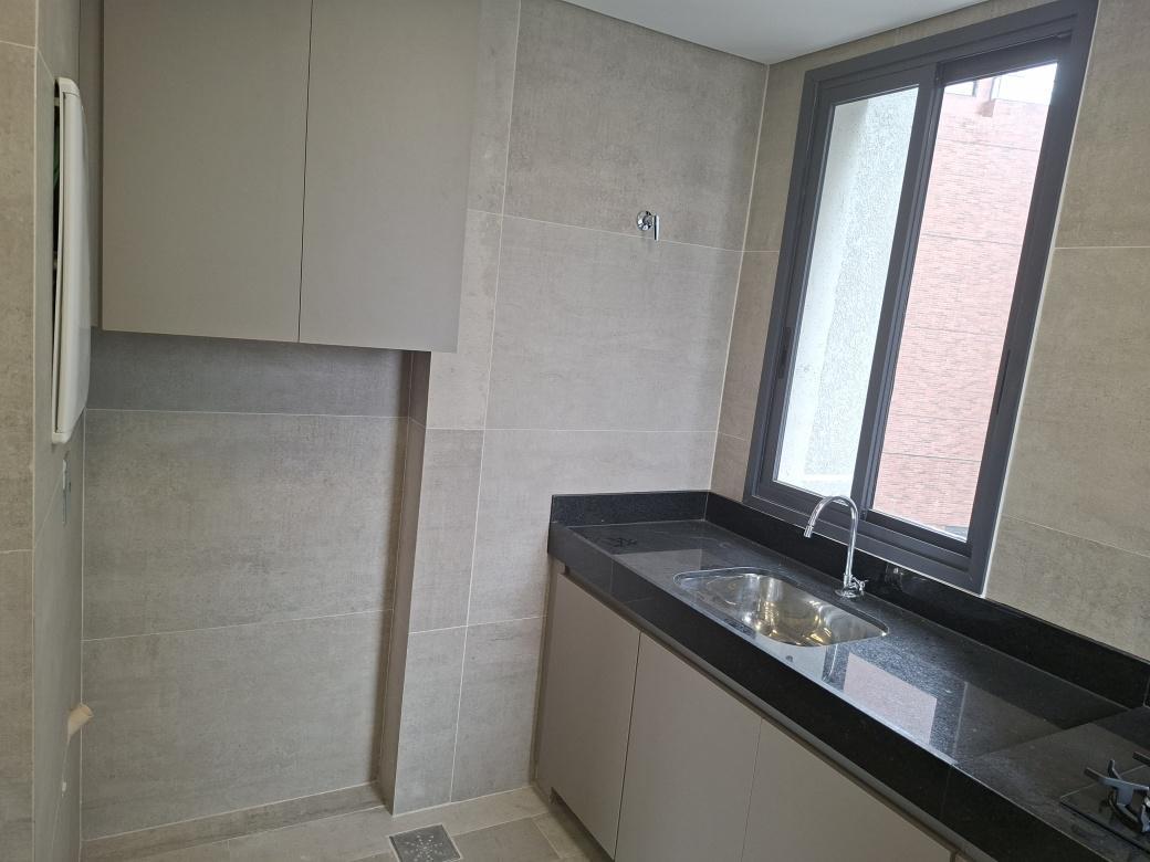 Apartamento, Lourdes, 2 Quartos, 2 Vagas, 1 Suíte