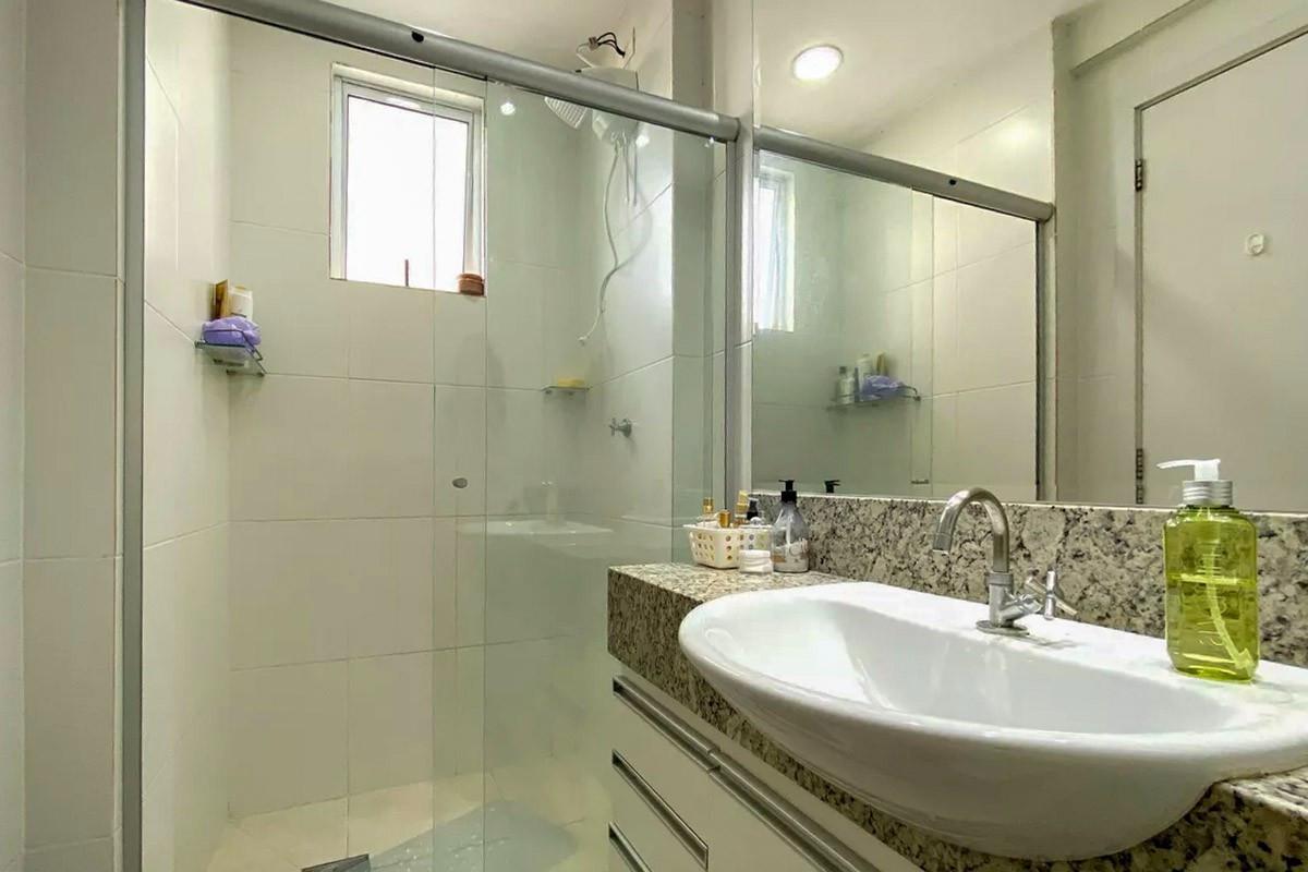 Apartamento, Buritis, 3 Quartos, 2 Vagas, 1 Suíte