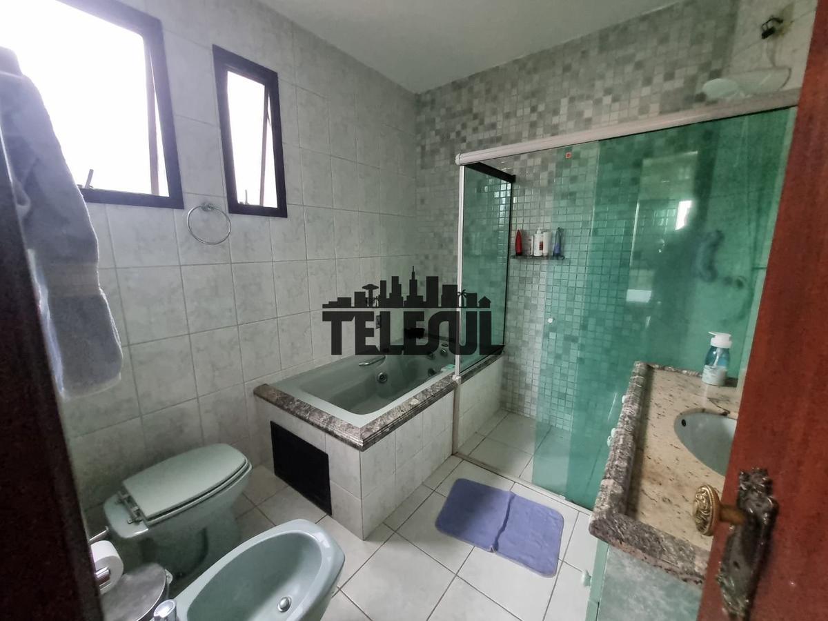 Casa, Vila Pinto, 5 Quartos, 4 Vagas, 1 Suíte