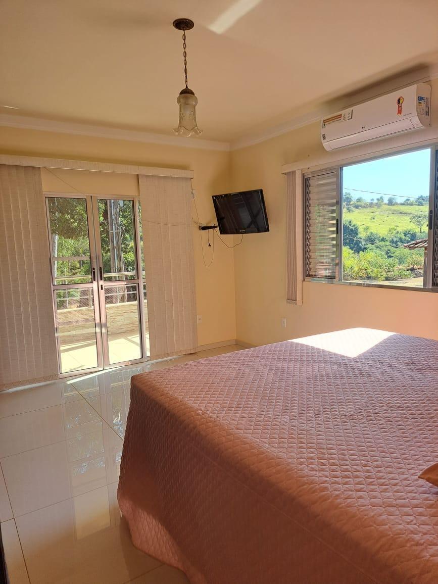 Fazenda, Zona Rural, 0 Quarto, 0 Vaga