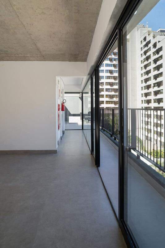 Apartamento, Luxemburgo, 3 Quartos, 2 Vagas, 1 Suíte